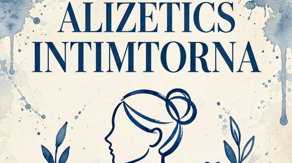 🧘‍♀️ Alizetics Intimtorna Szakoktató Képzés augusztusban